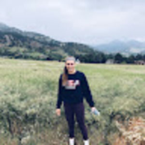 Meet your Posher, Alexandra